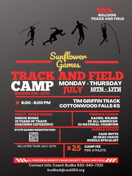 Track Information 